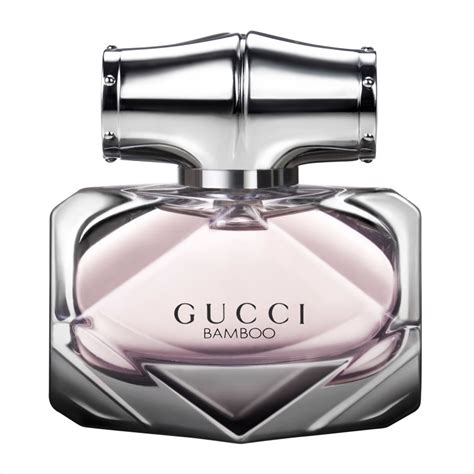 gucci bamboo eau de parfum 75ml taobao|Gucci bamboo perfume original.